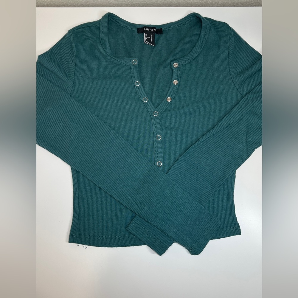 Forever 21 top